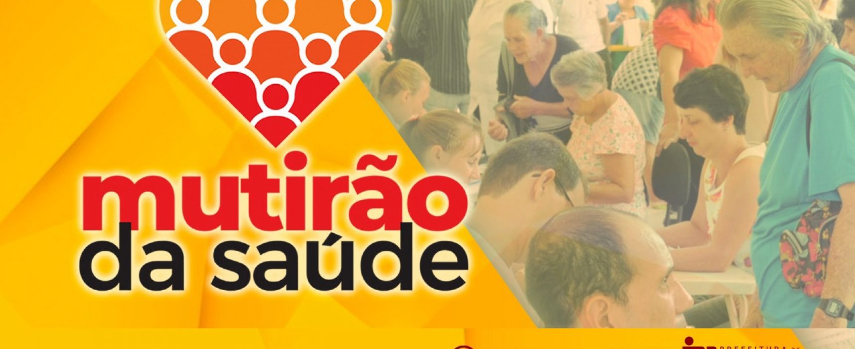 Moradas do Bosque e Alto da Tapera recebem ações sexta (27) e no sábado (28)