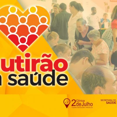 Moradas do Bosque e Alto da Tapera recebem ações sexta (27) e no sábado (28)