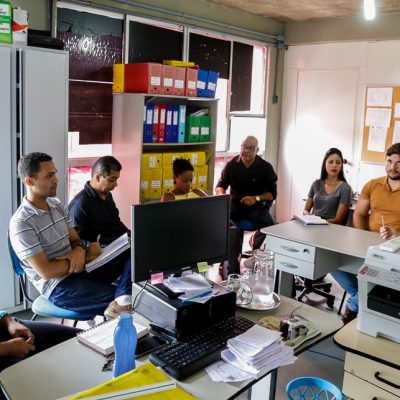 Município e Sebrae incrementam serviços na Sala do Empreendedor