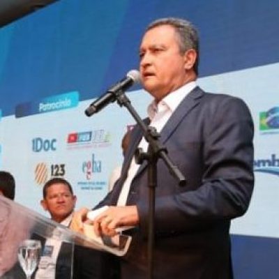 NA CRISE SURGEM MODELOS PARA FAZER MAIS COM MENOS”, DIZ RUI A PREFEITOS