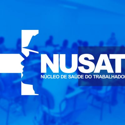 NUSAT participa de Curso de Inspeção de Ambientes e Processos de Trabalho pela SESAB