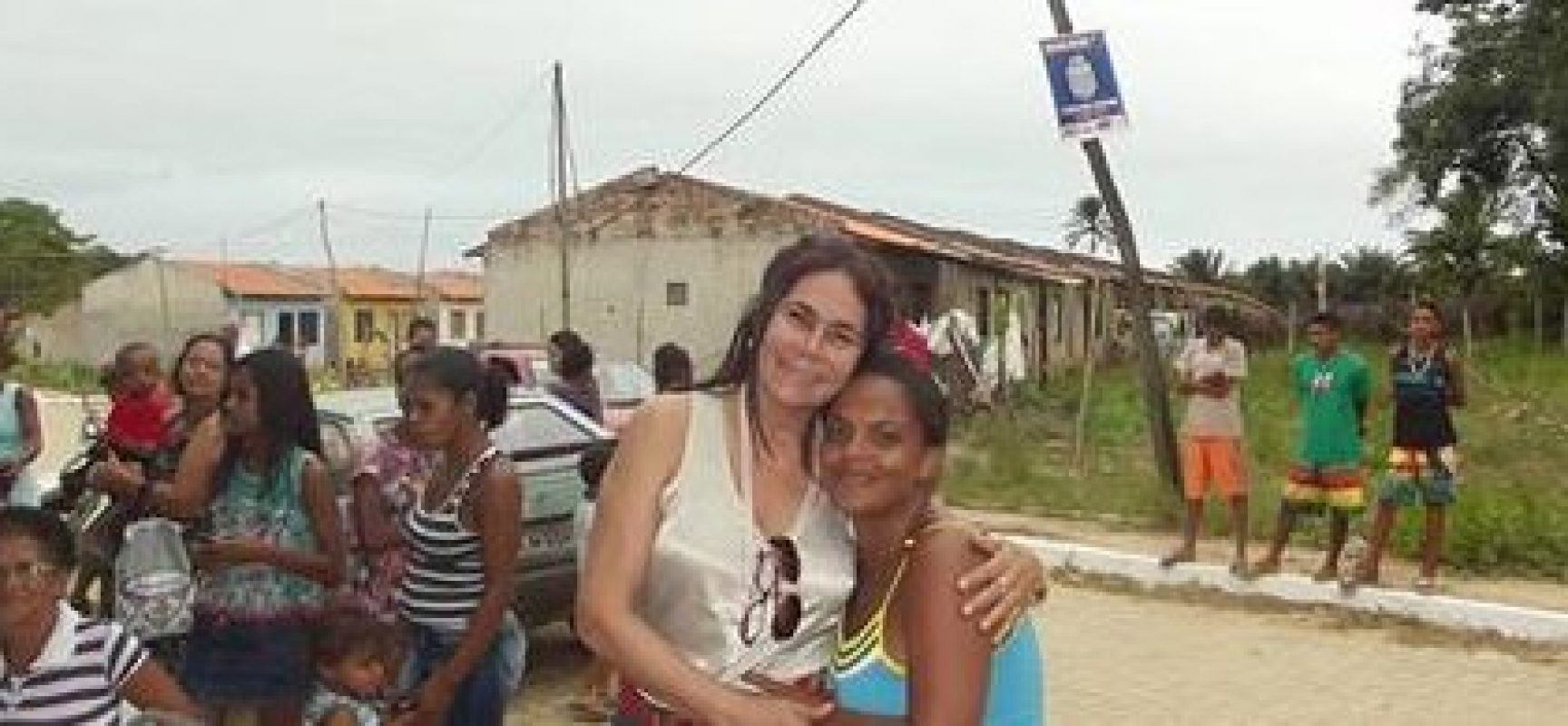 ILHÉUS: Porque o nome da Advogada Dra. Lú Cerqueira não aparece na pesquisa?