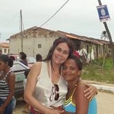 ILHÉUS: Porque o nome da Advogada Dra. Lú Cerqueira não aparece na pesquisa?