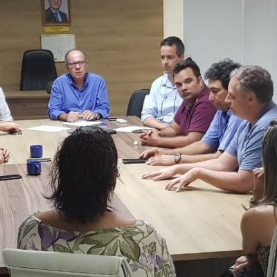 Parceria entre ACI e Uesc vai beneficiar associados e participantes do Empreender