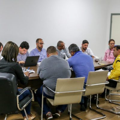 Passeata ‘Vem Porto Sul’ será realizadanesta sexta-feira (20)