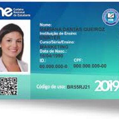 Portal do MEC tira dúvidas sobre carteira de estudante digital