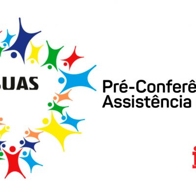 Pré-Conferências da Assistência Social começam nesta quinta-feira (19)