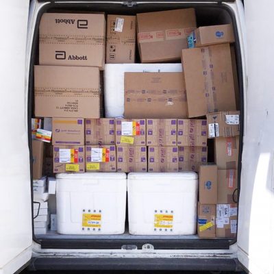 Prefeitura de Ilhéus regulariza distribuição de medicamentos no município
