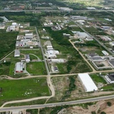 Prefeitura demarca área de desapropriação para construção de novo presídio