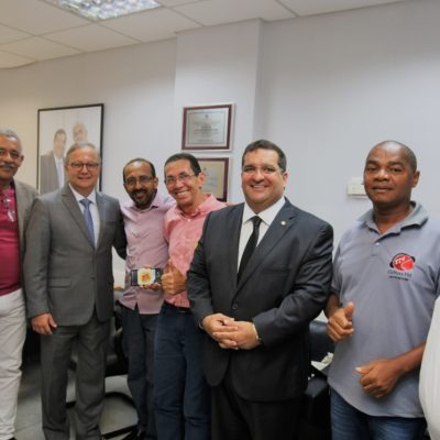 Projeto de Lei torna obrigatória apresentação da Carteira de Vacinação em creches e escolas na Bahia