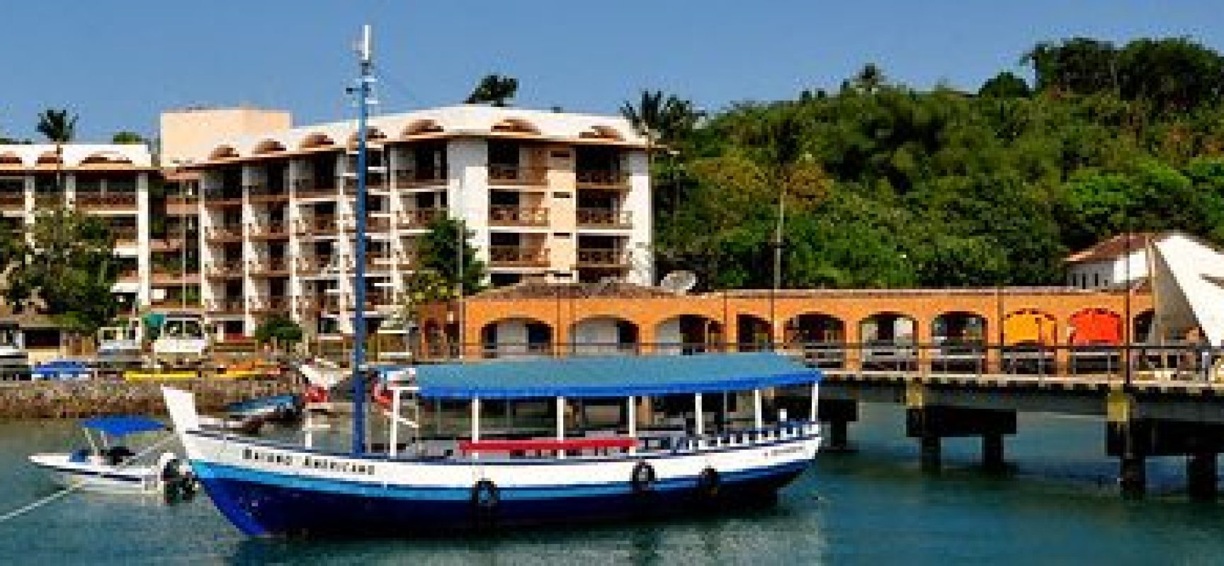 Publicada a homologação de mais uma licitação do Prodetur Nacional Bahia