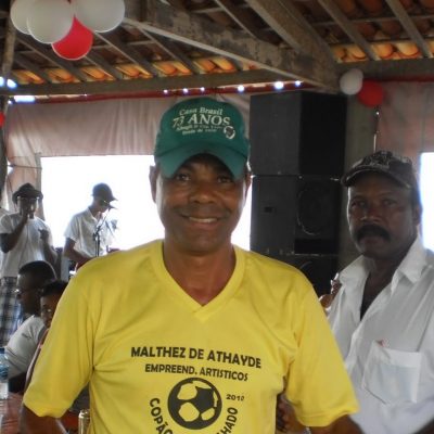 RÁDIO ILHEENSE EM LUTO: Morre Jay de Athayde
