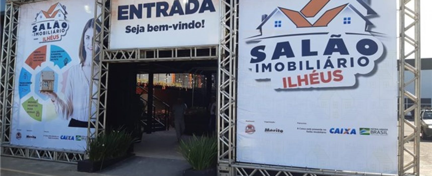 Salão imobiliário de Ilhéus vai até domingo (28)