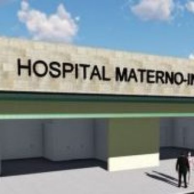 Sesab publica edital de licitação do hospital materno-infantil em Ilhéus