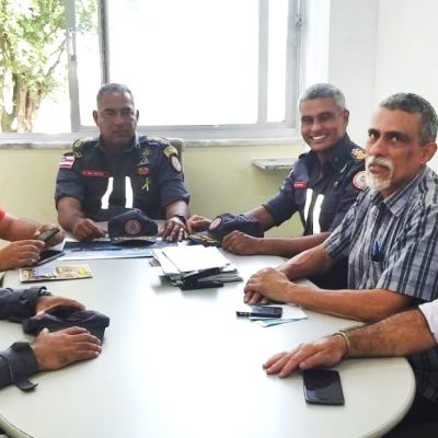 Sesau discute implantação do banco de leite no Hospital São José