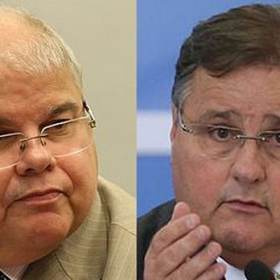 STF JULGA NA PRÓXIMA TERÇA IRMÃOS VIEIRA LIMA