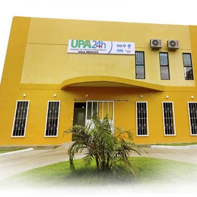 UPA da Conquista auxilia reestruturação do atendimento da rede municipal de saúde
