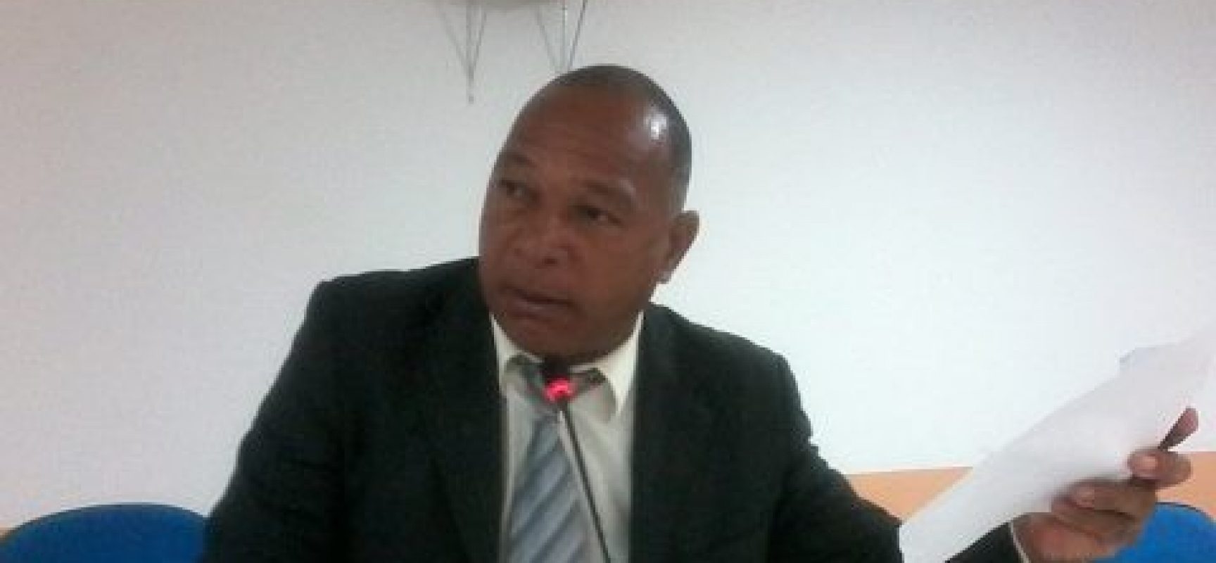 VEREADOR NERIVAL REIS, o verdadeiro propositor da Lei do Moto Táxi em Ilhéus