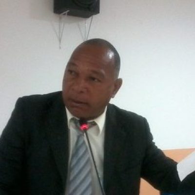 VEREADOR NERIVAL REIS, o verdadeiro propositor da Lei do Moto Táxi em Ilhéus
