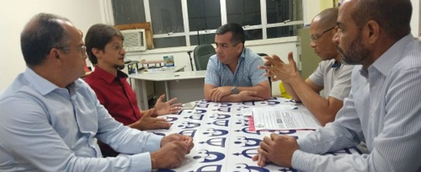 Vereadores dialogam sobre situação da Cultura em Ilhéus e conseguem prorrogar prazo para inscrição de projetos