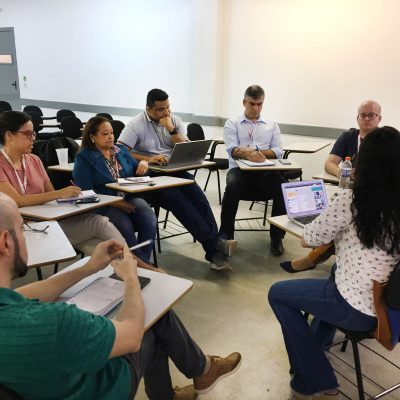 Viverde e UNIME coordenam ação global contra o desperdício e descarte incorreto do lixo em Itabuna