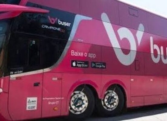 Aplicativo Buser anuncia viabilização de ônibus para a final da Copa Libertadores da América 2019