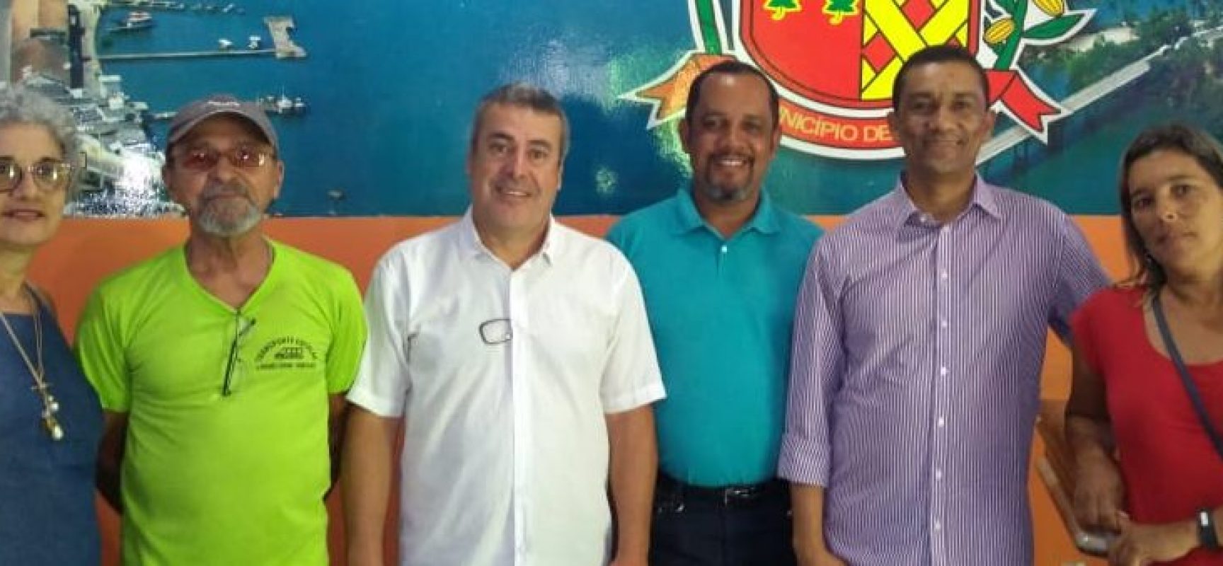 Associação Ilhéustrans, requalificando os serviços dos transportes escolar e turismo