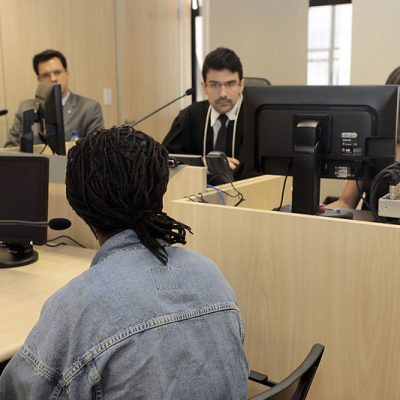 Audiências de custódia chegam a 550 mil registros em todo o território nacional