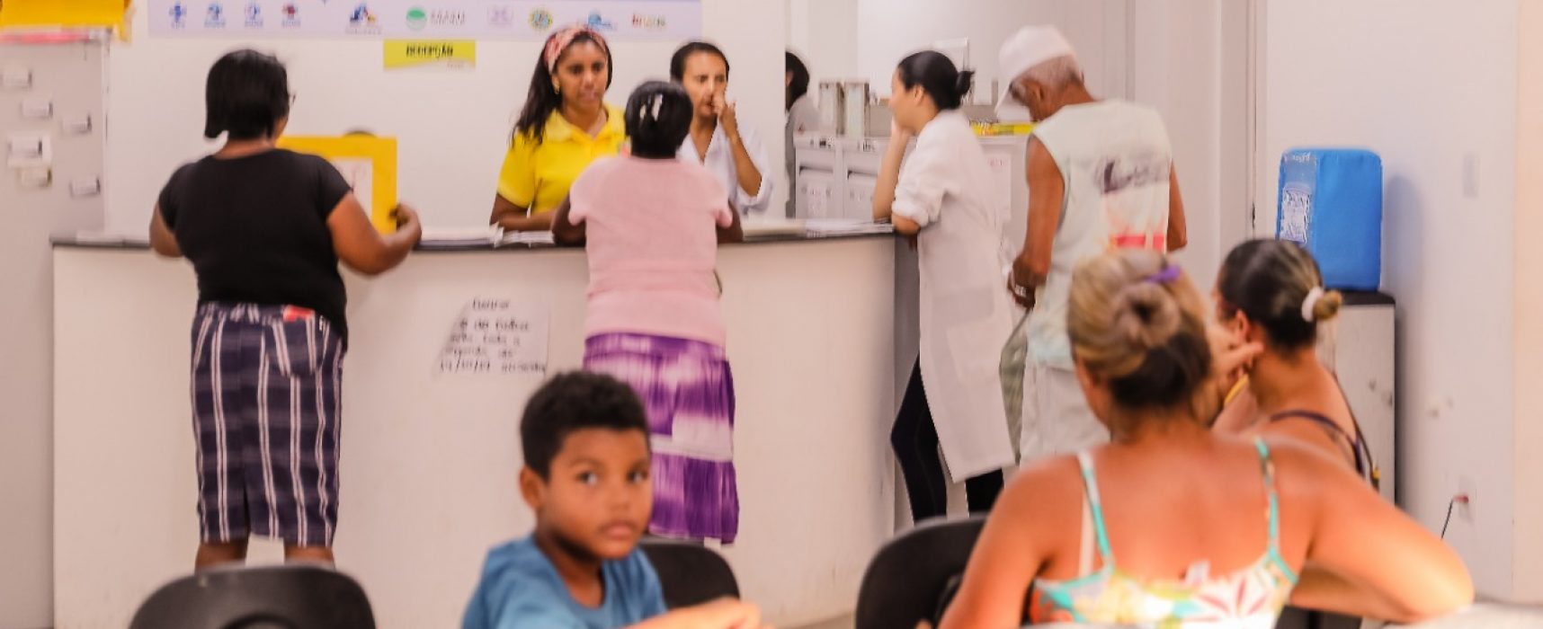 Ausência em exames preocupa e Sesau reforça pedido de comparecimento