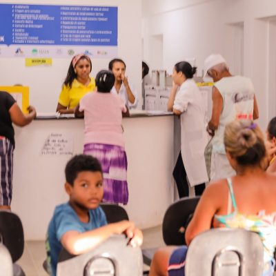 Ausência em exames preocupa e Sesau reforça pedido de comparecimento