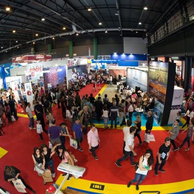 Bahia: Governo do Estado divulga destinos turísticos em Buenos Aires durante FIT América Latina
