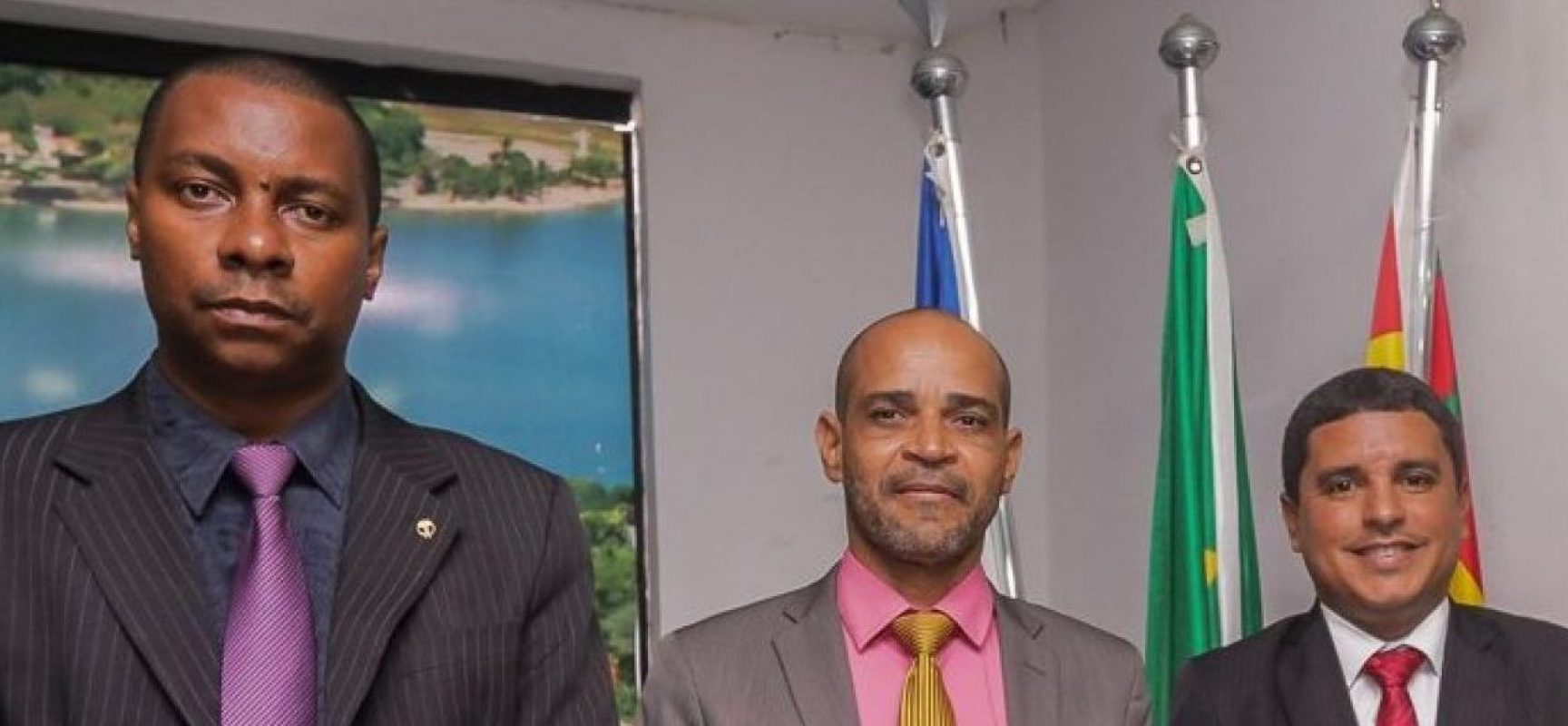 CÂMARA DE VEREADORES DE ILHÉUS: Pauta da 59° Sessão Ordinária – 15/10/2019