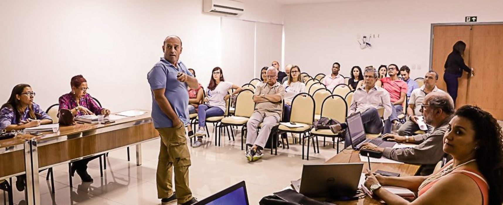 Comissão discute projetos e aponta avanços das obras da nova ponte de Ilhéus