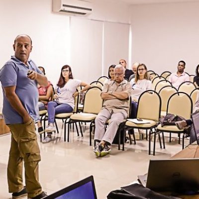 Comissão discute projetos e aponta avanços das obras da nova ponte de Ilhéus