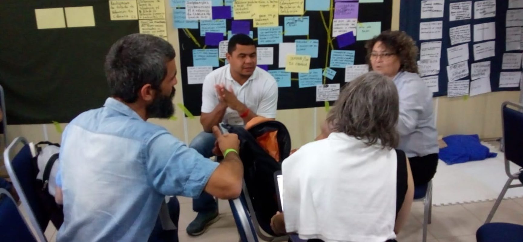 COOPERAST participa de Planejamento Estratégico para a Conservação do Mico-Leão-Baiano