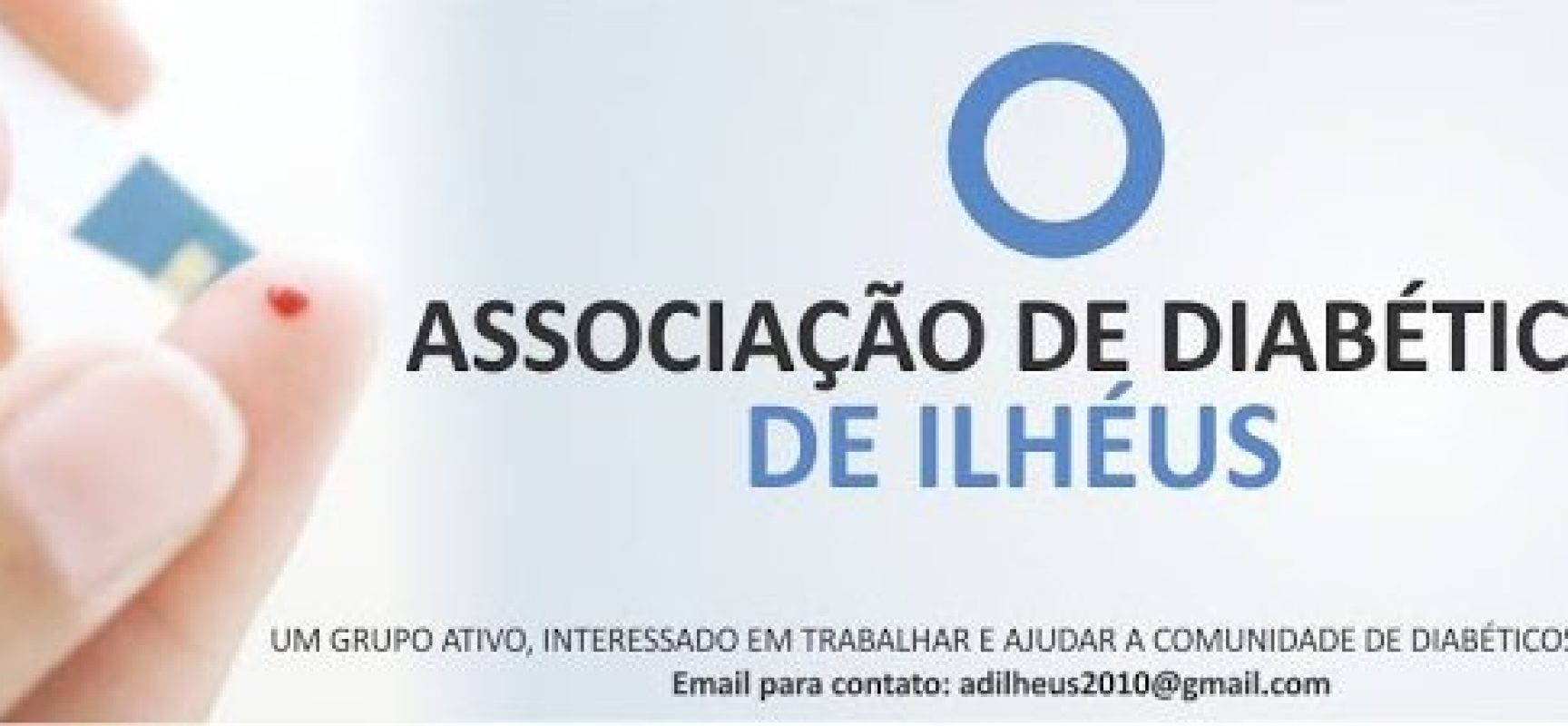 EDITAL DE CONVOCAÇÃO: Associação dos Diabéticos do Município de Ilhéus