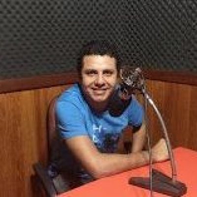 JERBERSON JOSUÉ: Em contagem regressiva pra eleição 2020 é o que temos pra hoje de pré candidatos.