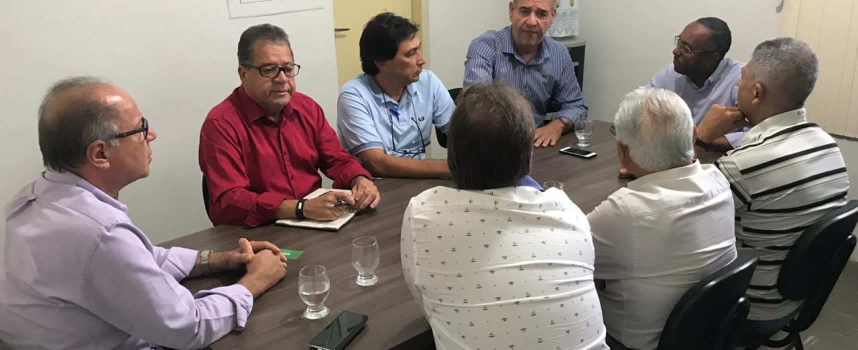 Entidades defendem a organização no trânsito de Itabuna para o final de ano