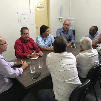 Entidades defendem a organização no trânsito de Itabuna para o final de ano