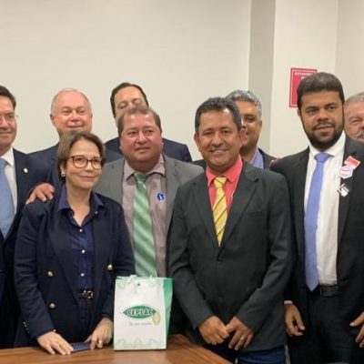 Entidades propõe à Ministra da Agricultura, medidas para a restruturação da Ceplac