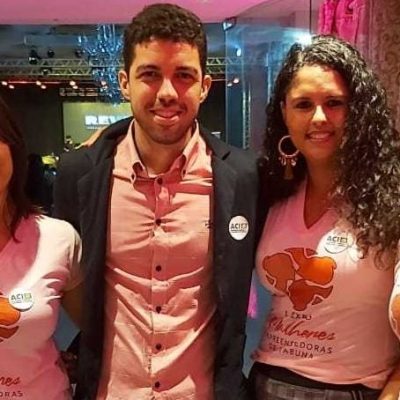 Expo mulheres empreendedoras reunirá mais de 30 marcas lideradas por mulheres