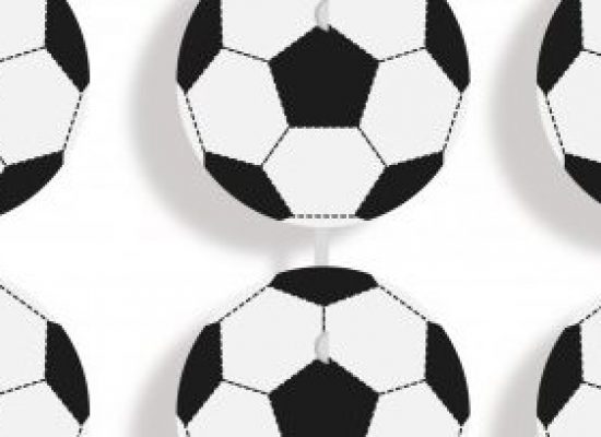 FBF apoia segunda edição do “Eu Vivo Futebol”