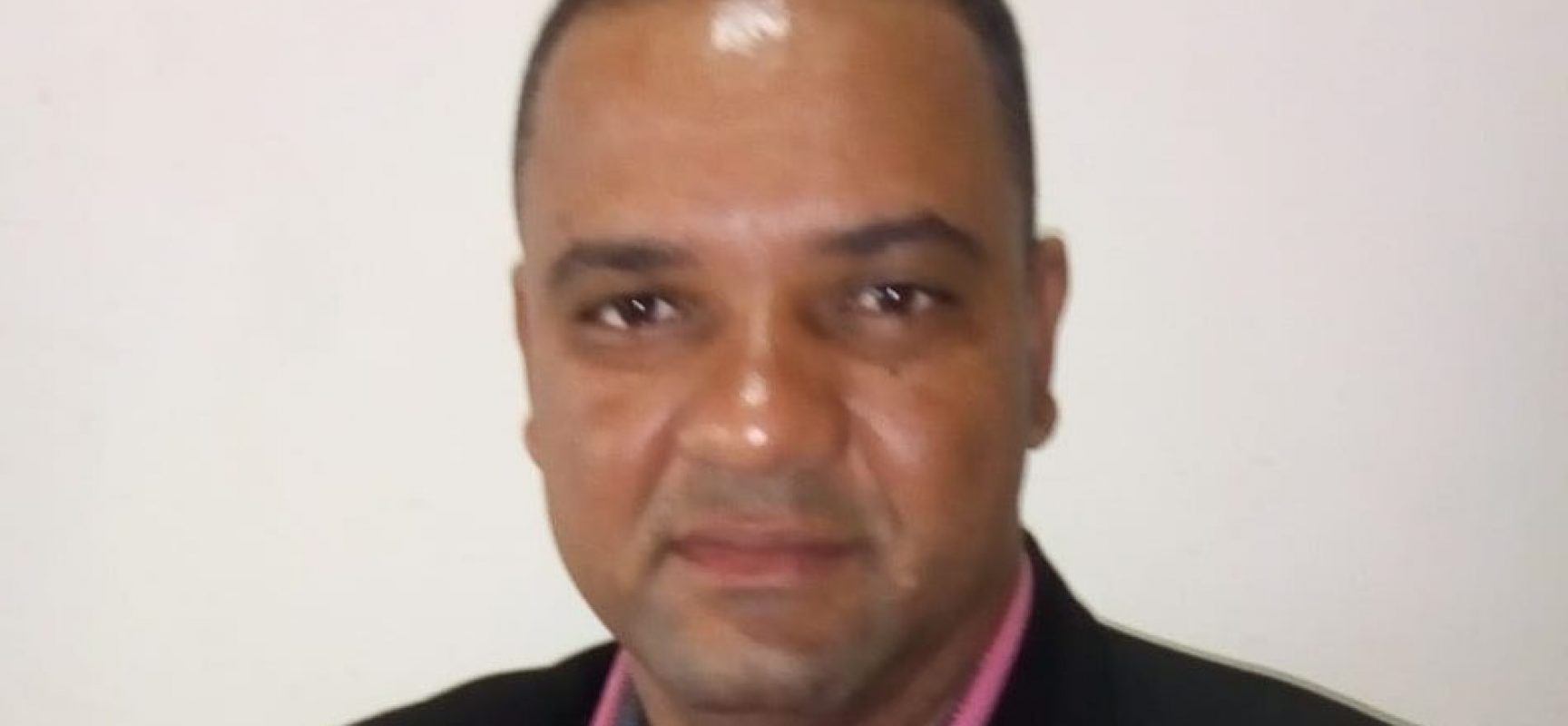 FELIZ ANIVERSÁRIO: DAVI DIAS BRITTO, 38 anos de vida, de luta e vitórias.