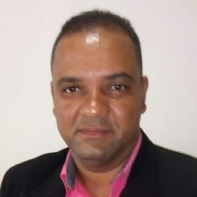 FELIZ ANIVERSÁRIO: DAVI DIAS BRITTO, 38 anos de vida, de luta e vitórias.