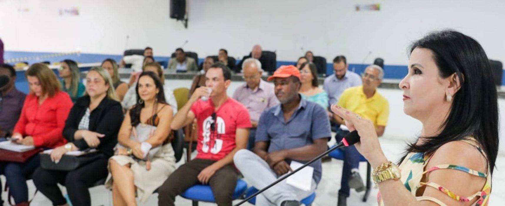 Gastos e metas fiscais da Prefeitura avaliados em audiência na Câmara de Ilhéus