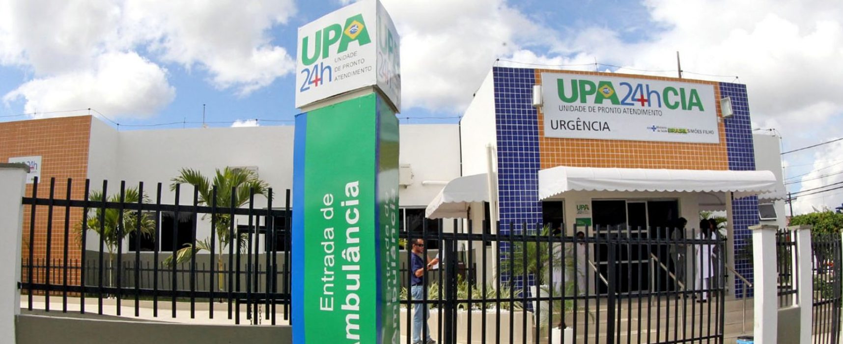UPA da Conquista registra mais de 23 mil atendimentos