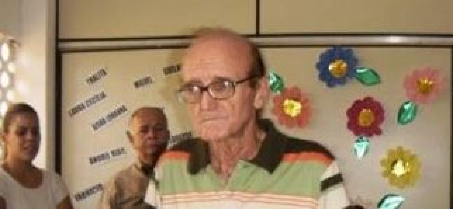 ILHÉUS EM FESTA: Professor Manoel Renato, completando hoje 79 anos de vida. Conheça a brilhante história de luta!