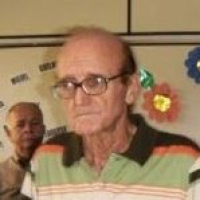 ILHÉUS EM FESTA: Professor Manoel Renato, completando hoje 79 anos de vida. Conheça a brilhante história de luta!