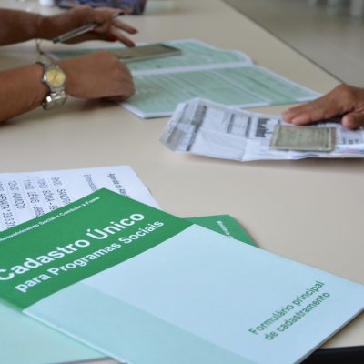 Ilhéus promove capacitação de entrevistadores do CadÚnico