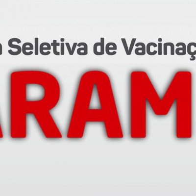 Iniciada campanha seletiva de vacinação contra o sarampo em Ilhéus